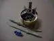 Remeha-Brenner-Kopf-MB827-22-Elektroden-7695835 gallery number 1